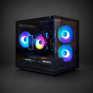 Компьютер GAMING G2, артикул PC-04844, фото 4