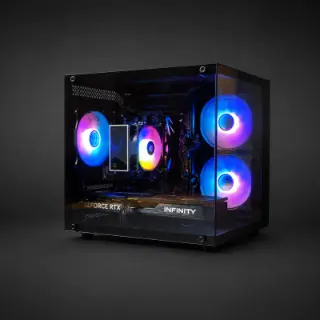 Компьютер GAMING G2, артикул PC-04844, фото 6
