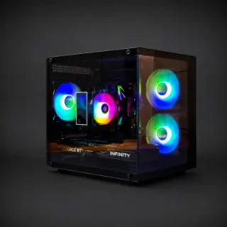Компьютер GAMING G2, артикул PC-04844, фото 3