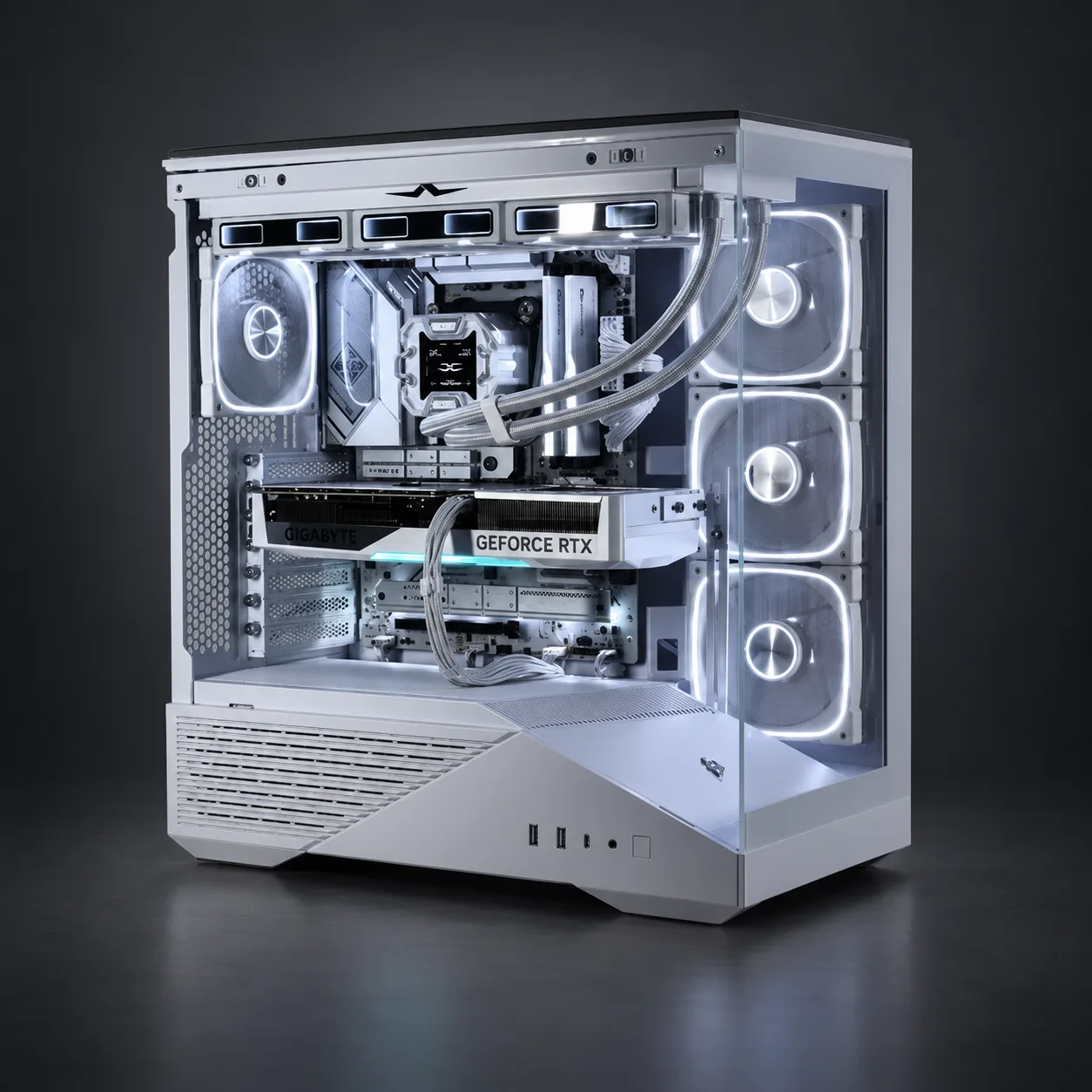 Компьютер GAMING G69, артикул PC-04921, фото 1