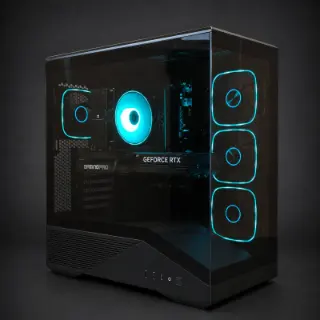 Компьютер GAMING G88, артикул PC-04941, фото 1