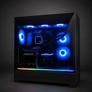 Компьютер GAMING G80, артикул PC-04932, фото 2