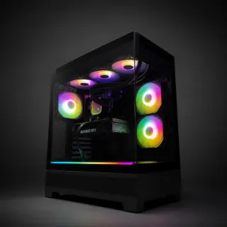 Компьютер GAMING G80, артикул PC-04932, фото 3