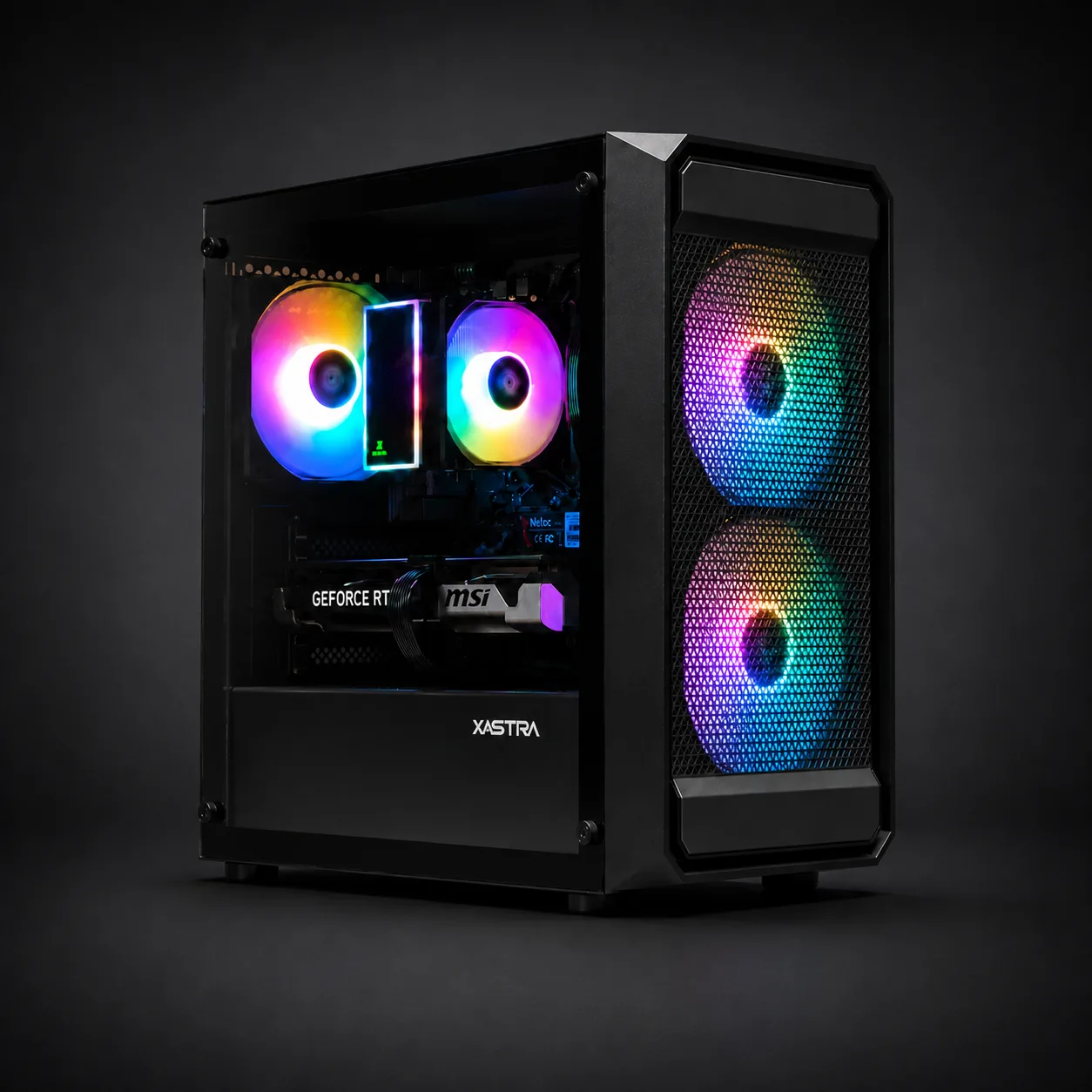 Компьютер GAMING G94, артикул PC-04947, фото 1