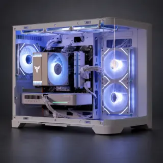 Компьютер GAMING G211, артикул PC-05074, фото 4