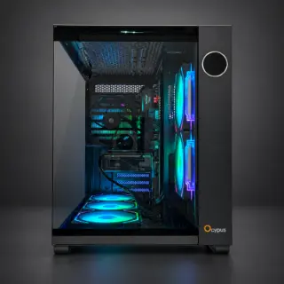 Компьютер GAMING G229, артикул PC-05092, фото 5