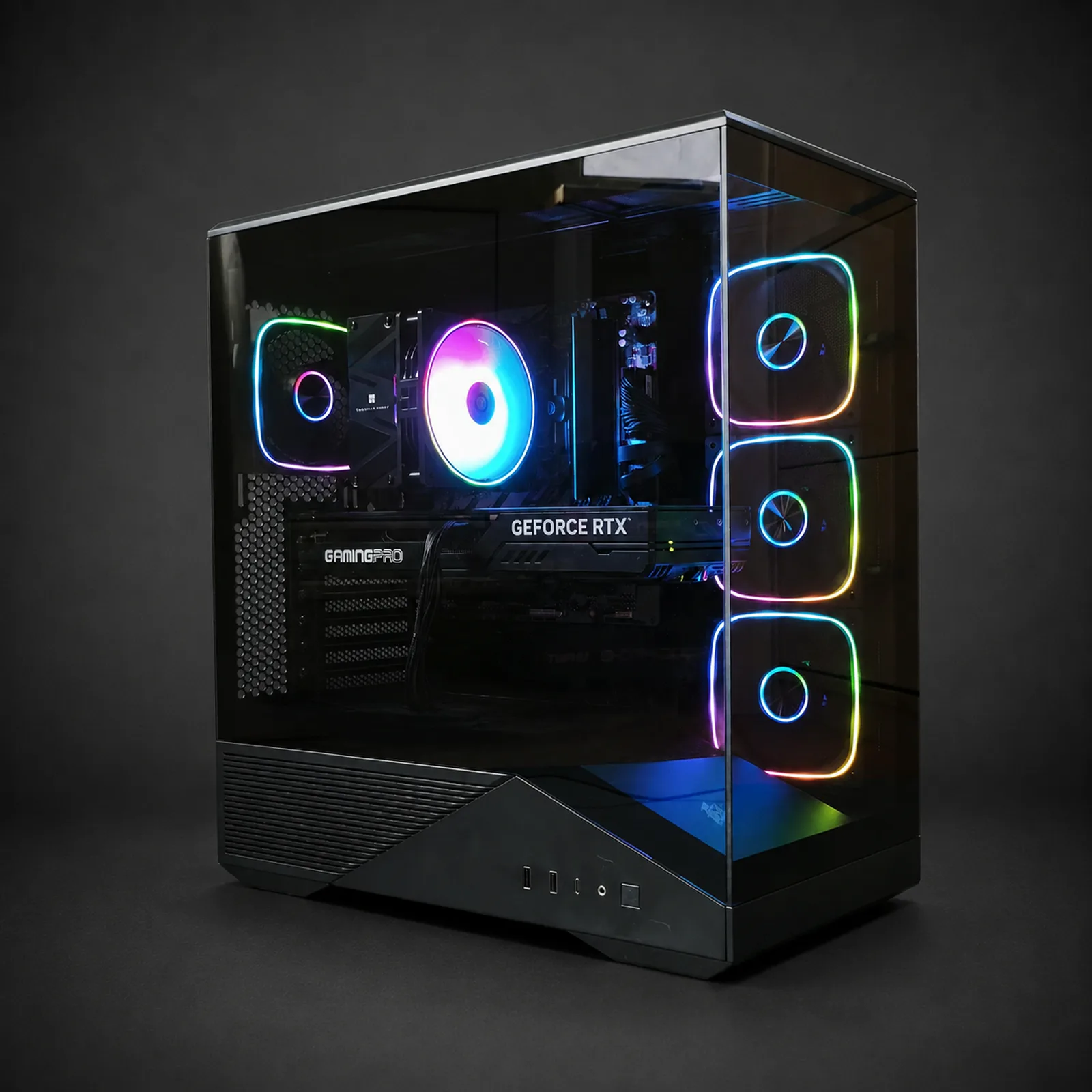 Компьютер GAMING G29, артикул PC-04879, фото 1