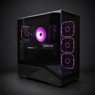 Компьютер GAMING G29, артикул PC-04879, фото 3