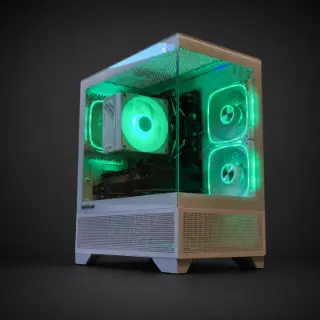 Компьютер GAMING G55, артикул PC-04906, фото 4