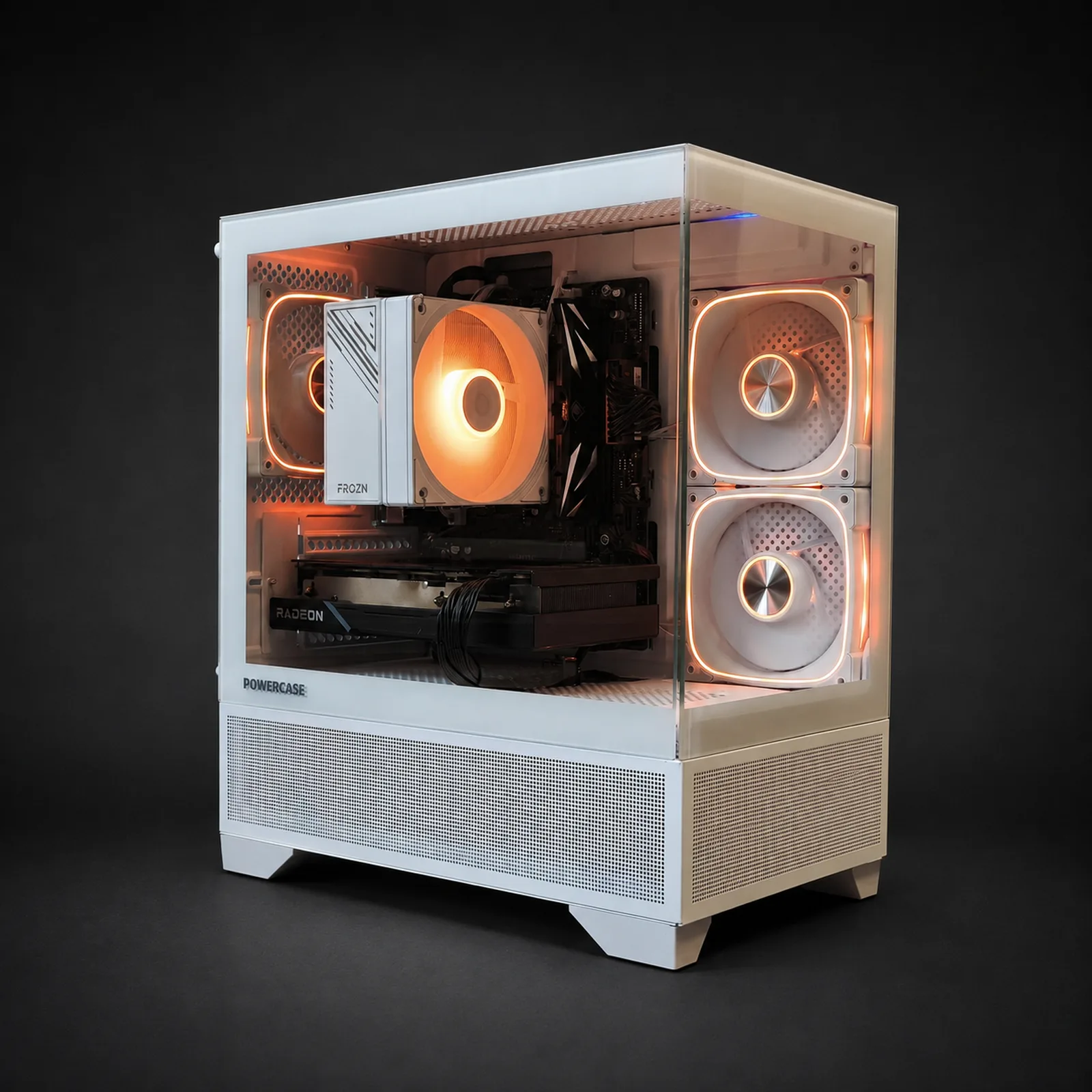 Компьютер GAMING G55, артикул PC-04906, фото 1