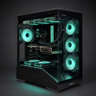 Компьютер GAMING G26, артикул PC-04876, фото 1