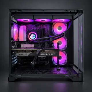 Компьютер GAMING G198, артикул PC-05061, фото 2