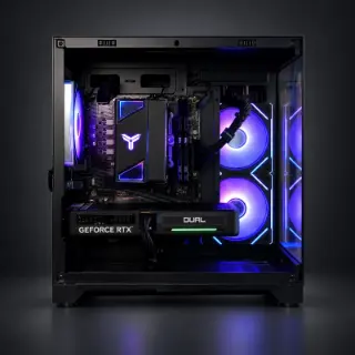 Компьютер GAMING G186, артикул PC-05049, фото 3