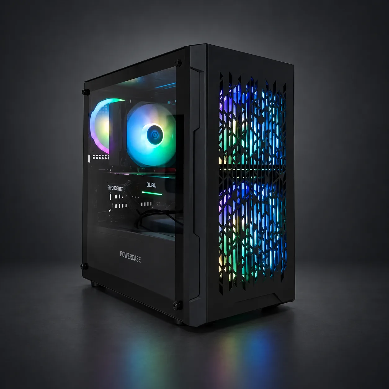 Компьютер GAMING G140, артикул PC-05002, фото 1