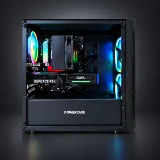 Компьютер GAMING G140, артикул PC-05002, фото 3