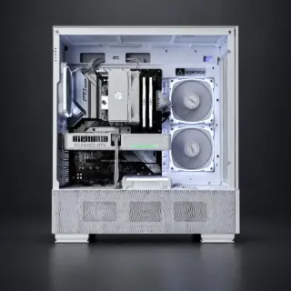 Компьютер GAMING G315 с AMD Ryzen 7 8700F и AMD Radeon RX 6600 8GB, фото 2