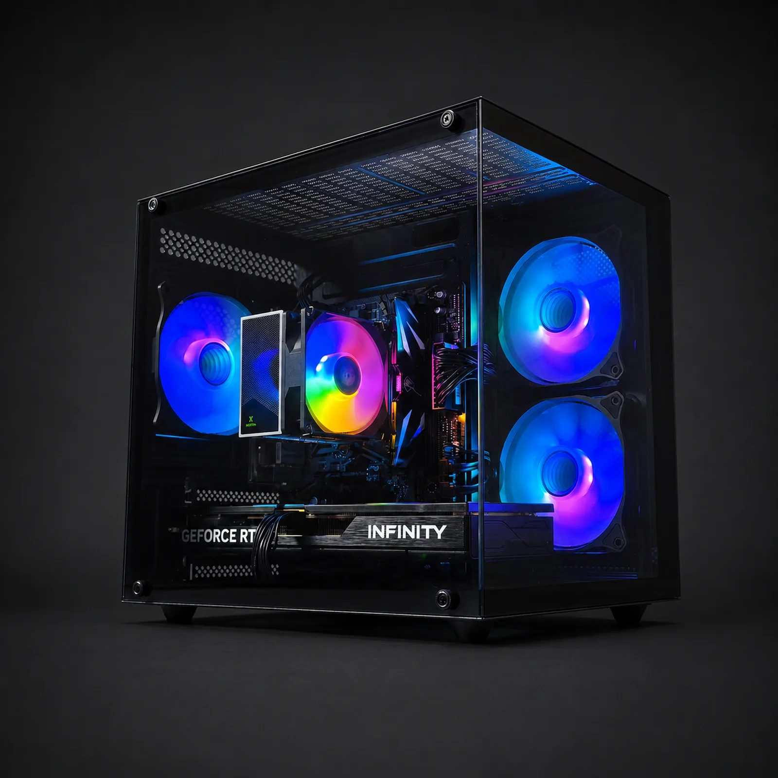 Компьютер GAMING G109, артикул PC-04963, фото 1