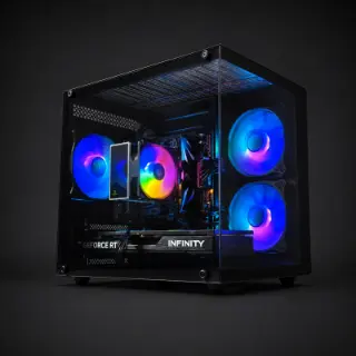 Компьютер GAMING G109, артикул PC-04963, фото 1