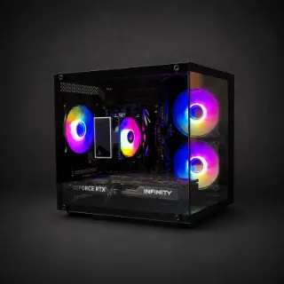 Компьютер GAMING G109, артикул PC-04963, фото 3