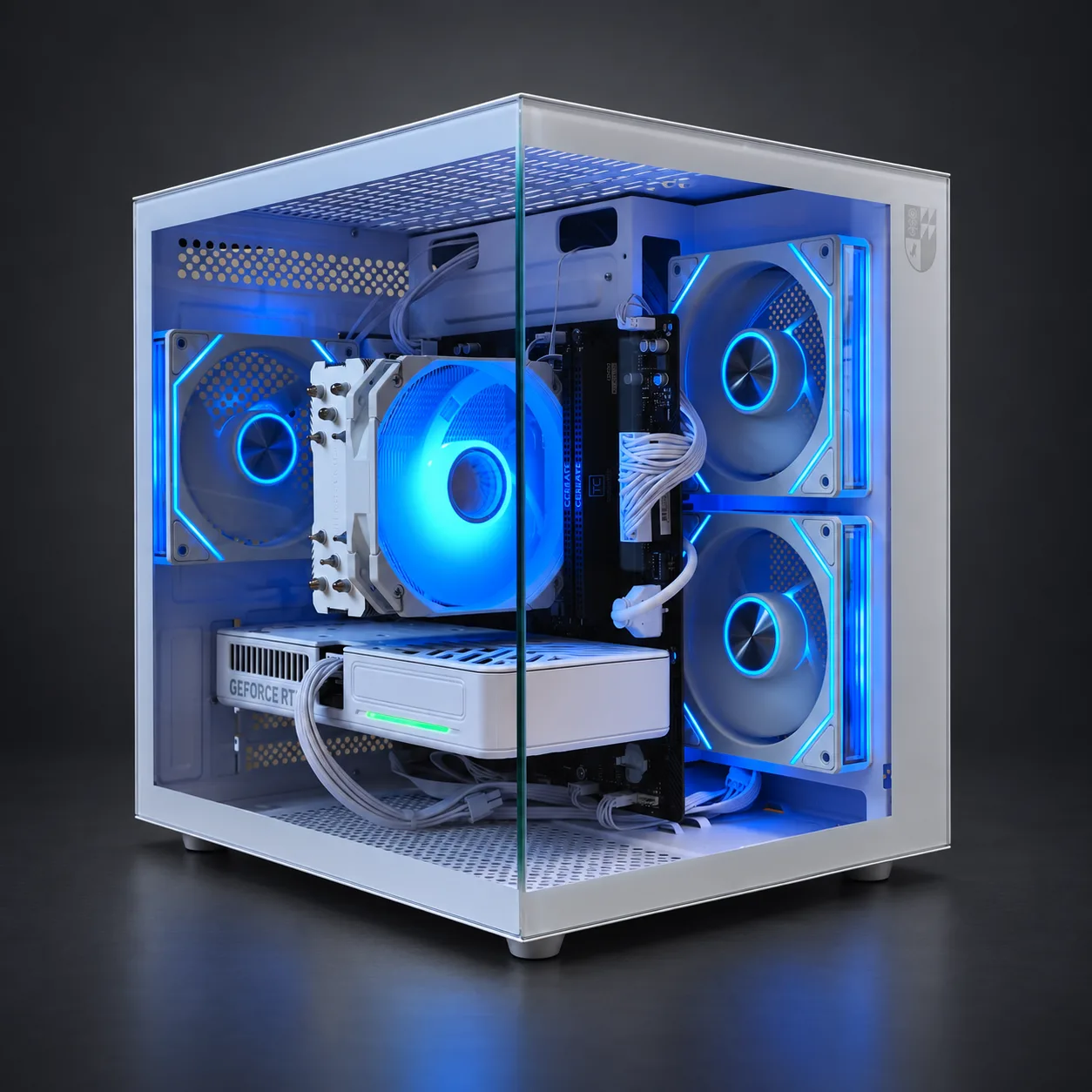 Компьютер GAMING G108, артикул PC-04962, фото 1