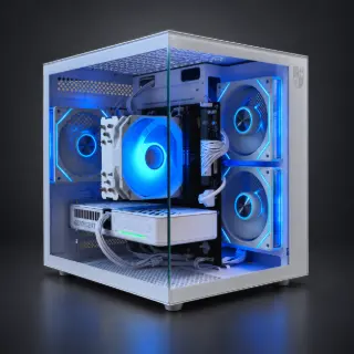 Компьютер GAMING G108, артикул PC-04962, фото 1