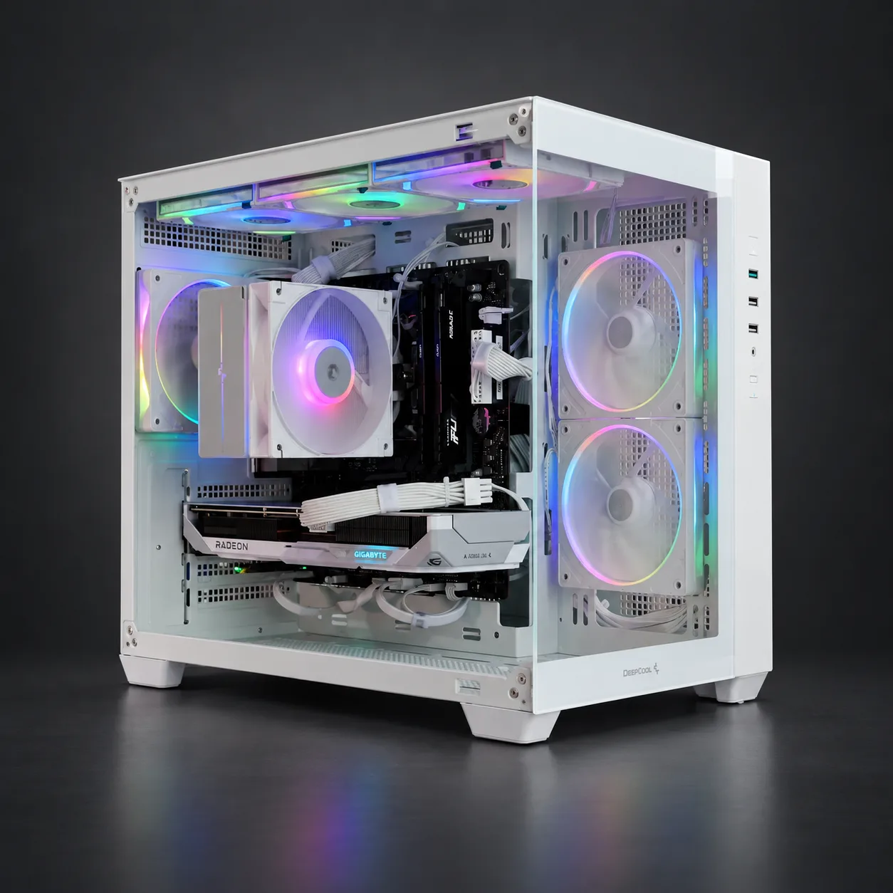Компьютер GAMING G277, артикул PC-05140, фото 1