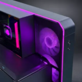 Компьютер GAMING G255, артикул PC-05118, фото 4