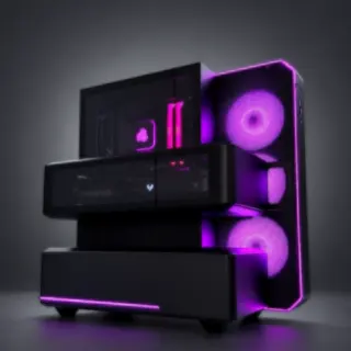 Компьютер GAMING G255, артикул PC-05118, фото 2
