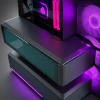Компьютер GAMING G255, артикул PC-05118, фото 3