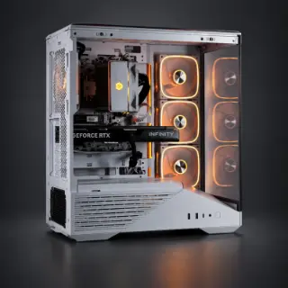 Компьютер GAMING G58, артикул PC-04909, фото 3
