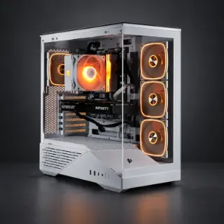 Компьютер GAMING G58, артикул PC-04909, фото 1