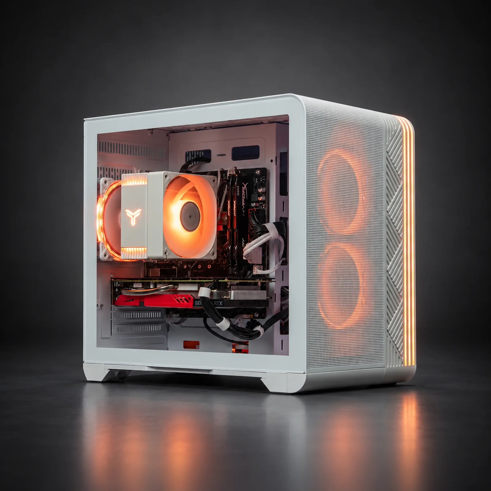 Компьютер GAMING G238, артикул PC-05101, фото 1