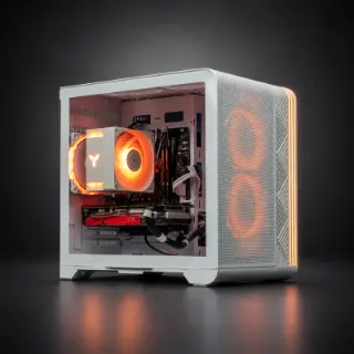 Компьютер GAMING G238, артикул PC-05101, фото 2