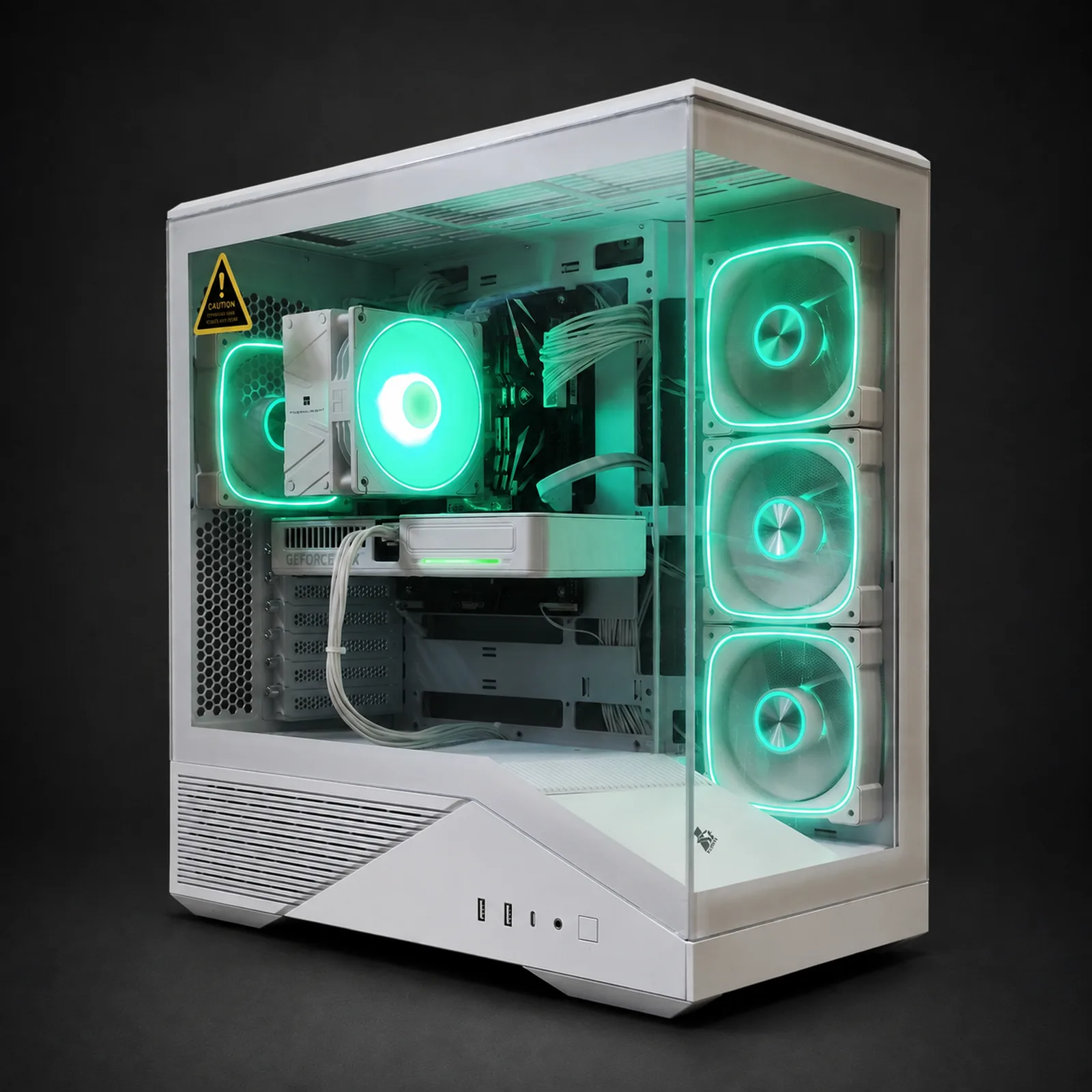 Компьютер GAMING G86, артикул PC-04939, фото 1
