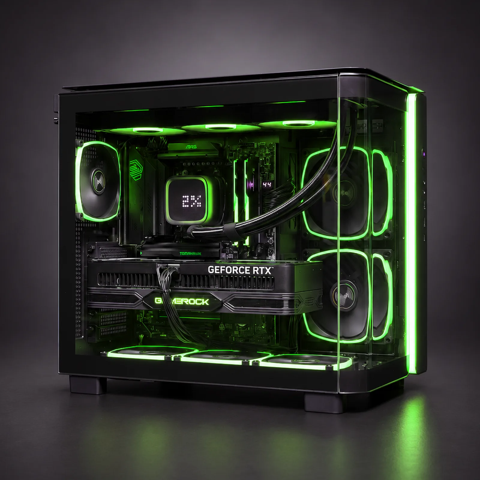 Компьютер GAMING G43, артикул PC-04894, фото 1