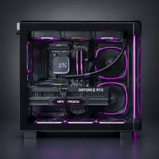 Компьютер GAMING G43, артикул PC-04894, фото 2
