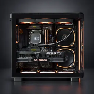 Компьютер GAMING G43, артикул PC-04894, фото 3