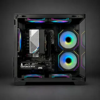 Компьютер GAMING G162, артикул PC-05025, фото 3