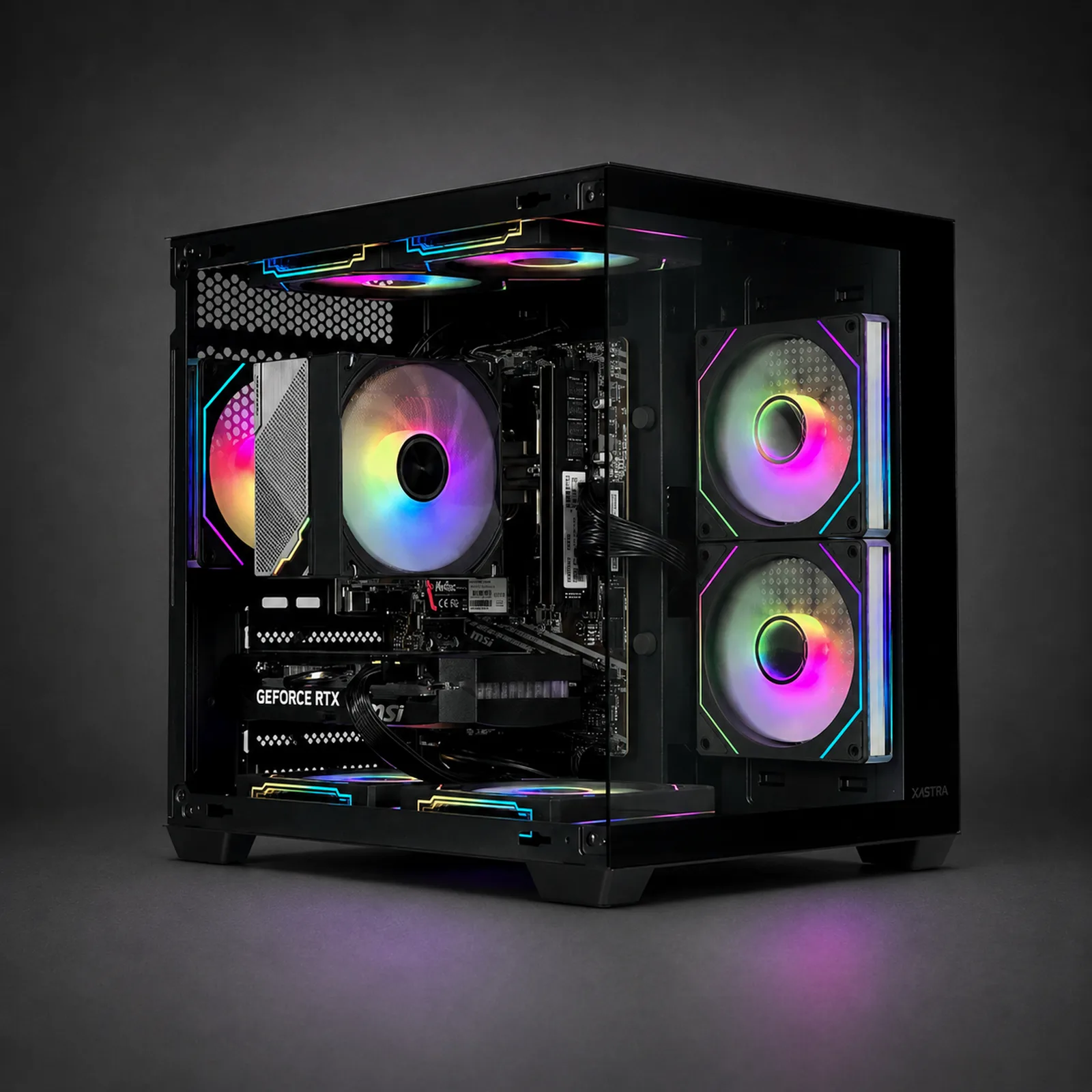 Компьютер GAMING G162, артикул PC-05025, фото 1