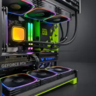 Компьютер GAMING G169, артикул PC-05032, фото 4