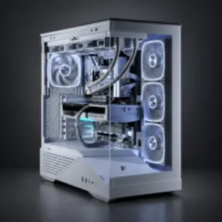 Компьютер GAMING G265, артикул PC-05128, фото 3