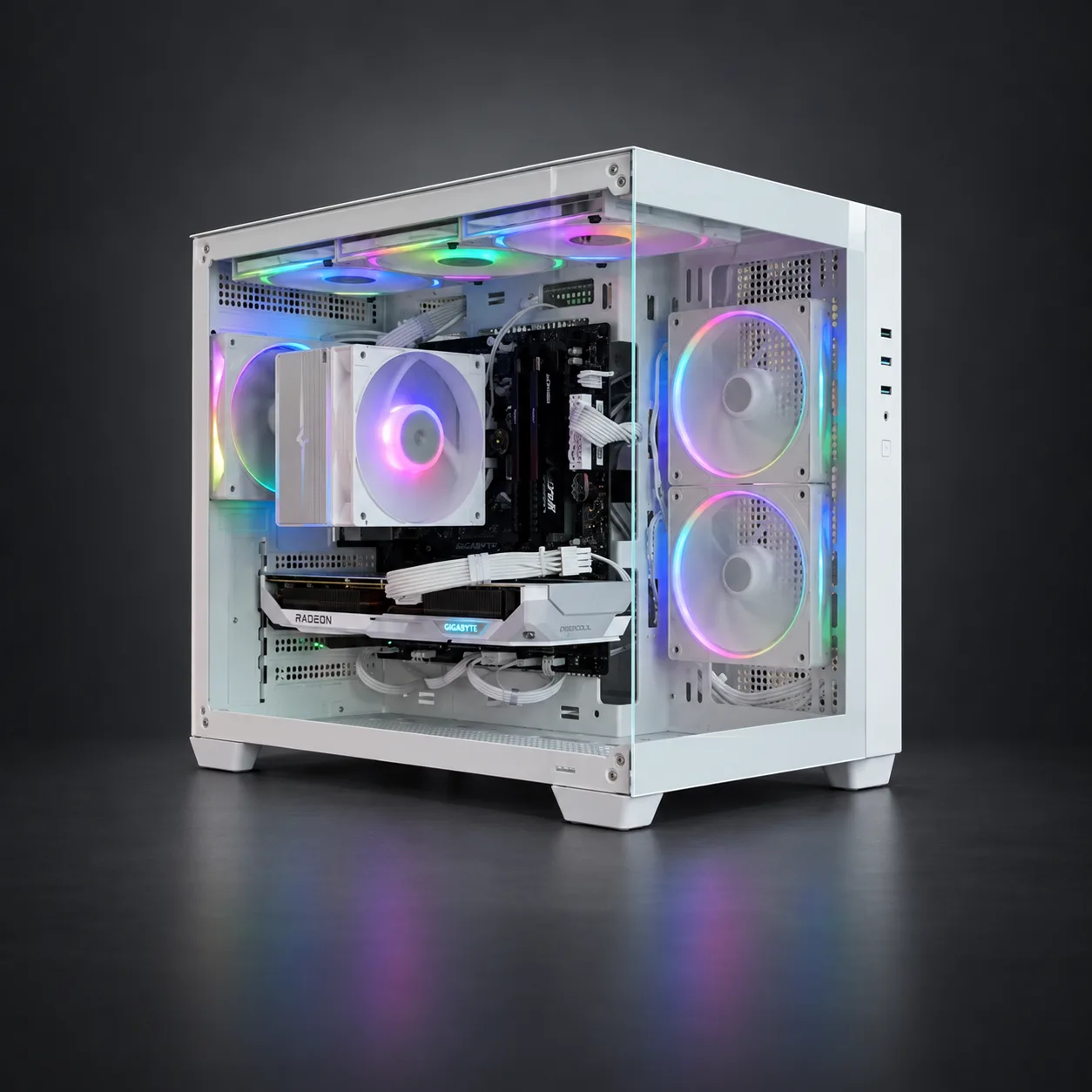 Компьютер GAMING G170, артикул PC-05033, фото 1