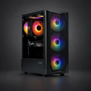 Компьютер GAMING G52, артикул PC-04903, фото 4