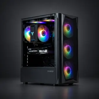 Компьютер GAMING G52, артикул PC-04903, фото 3