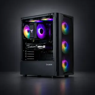 Компьютер GAMING G52, артикул PC-04903, фото 1