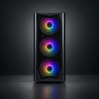 Компьютер GAMING G52, артикул PC-04903, фото 2