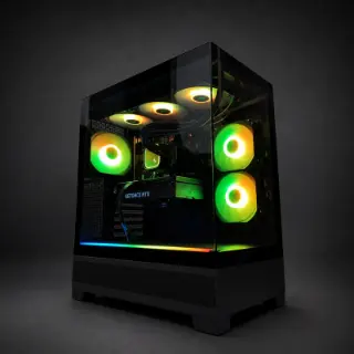Компьютер GAMING G129, артикул PC-04991, фото 4