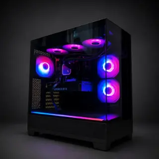 Компьютер GAMING G129, артикул PC-04991, фото 5