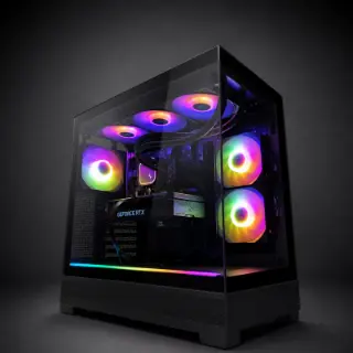 Компьютер GAMING G129, артикул PC-04991, фото 3