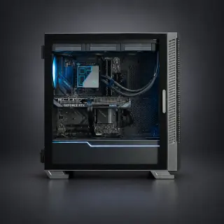 Компьютер GAMING G111, артикул PC-04966, фото 2
